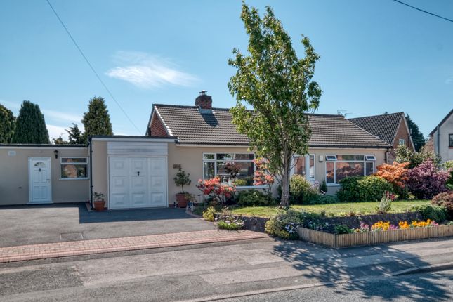 Wildmoor Lane Catshill Bromsgrove B61 2 Bedroom Detached
