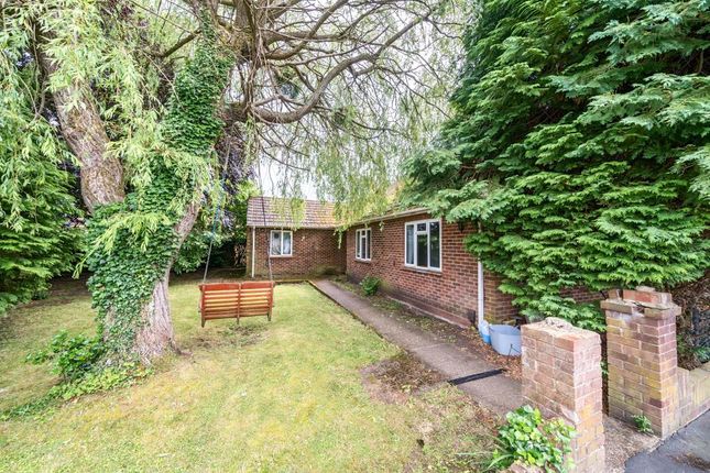 Detached bungalow for sale in West End, Surrey