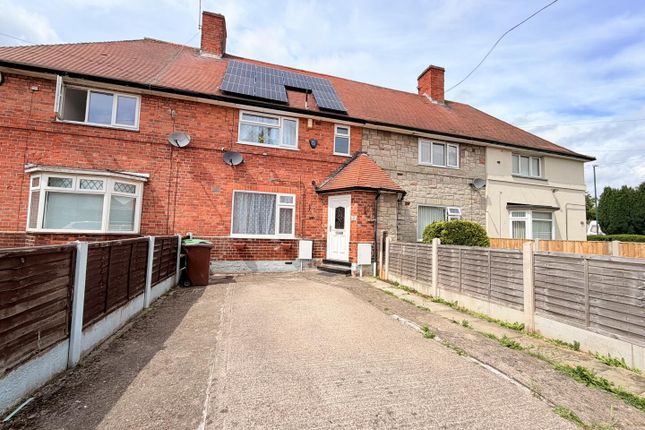 21, Ambleside Road, Nottingham photo 2