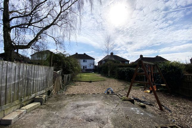Semi-detached house for sale in Bridge End Road, Grantham