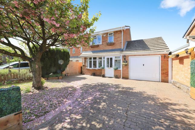 3-bed house on 18, Speedwell Gardens, Wolverhampton, £310,000