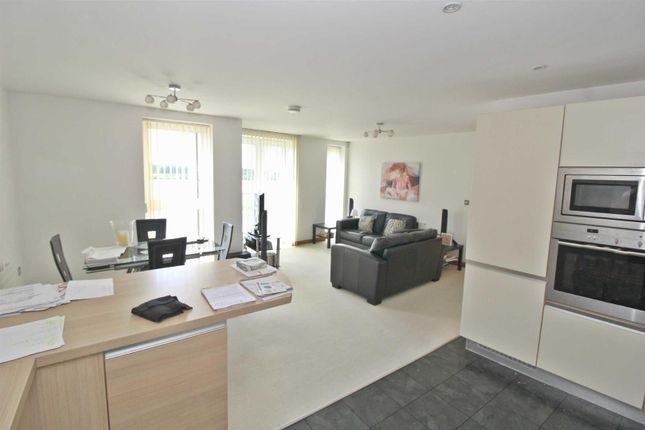 Flat for sale in Felsted, Caldecotte, Milton Keynes