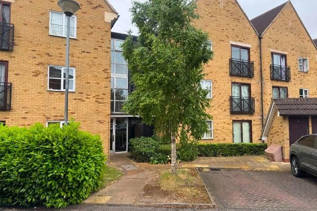 Two Bedroom Flat To Rent