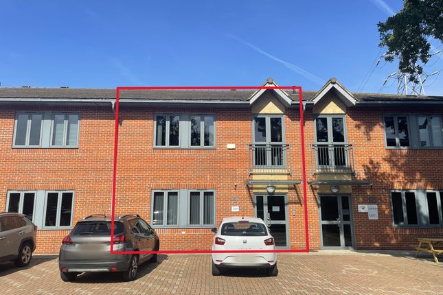 Office to let in Unit 9, The Axis Centre, Cleeve Road, Leatherhead