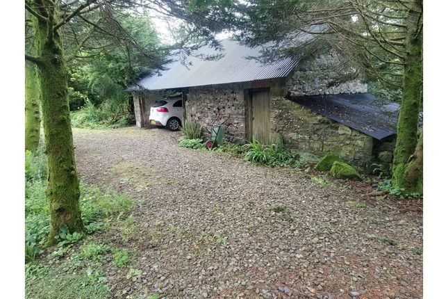 Detached house for sale in Rosebush, Clynderwen