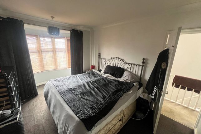 End terrace house for sale in Welburn Avenue, Middlesbrough, North Yorkshire