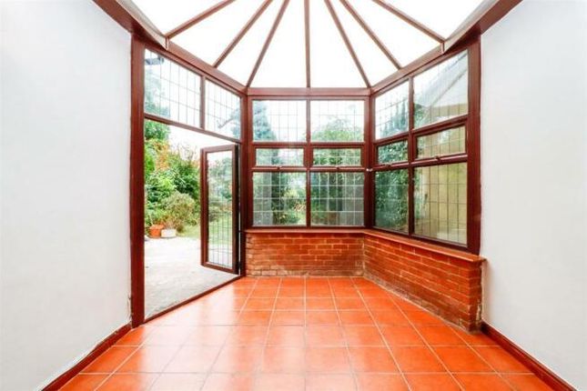 Thumbnail Semi-detached house to rent in Douglas Road, North Chingford