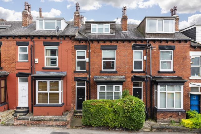 Terraced house to rent in Norwood Place, Leeds