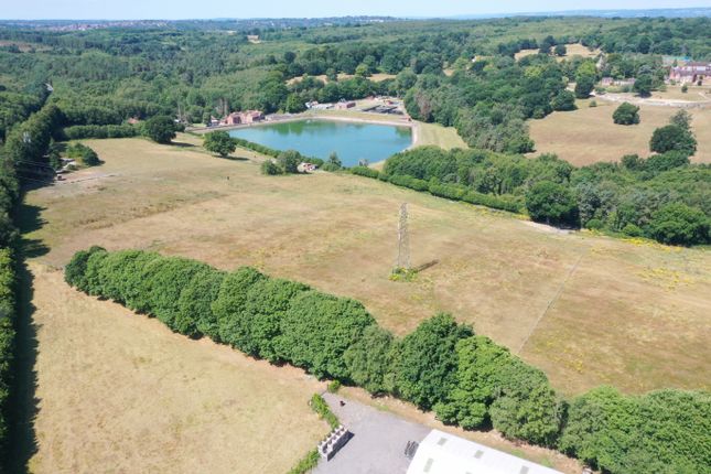 Land for sale in Maidstone Road, Tunbridge Wells