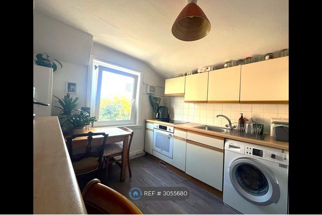 Ditchling Rise, Top Floor Flat, Brighton photo 3