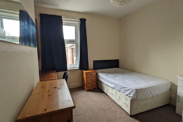 Terraced house to rent in West Garth Court, Cowley Bridge Road, Exeter