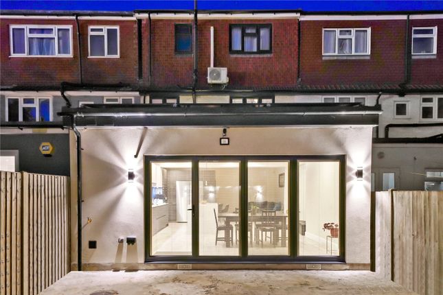 Terraced house for sale in Kenley Road, London