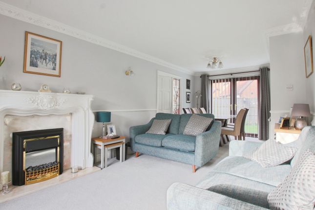 16 Stockholm Park, Hedon, East Riding Of Yorkshire photo 3