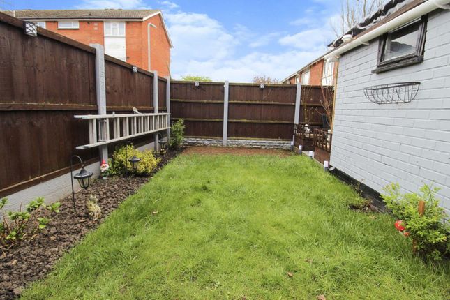 Terraced house for sale in Falcon Hey, Liverpool