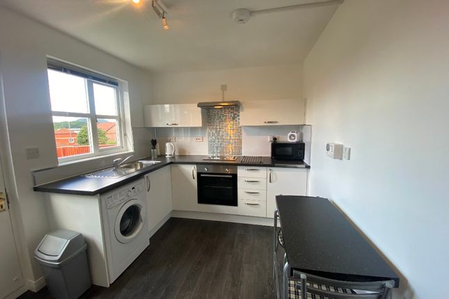 Upper Craigour, Little France, Edinburgh, EH17 7SH, Edinburgh photo 4