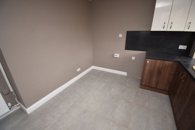 End terrace house for sale in Lillington Road, Wood End, Coventry