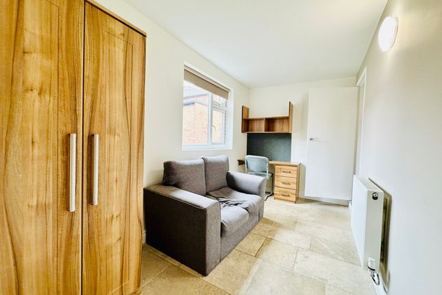 Flat 17, 1 Broad Street, Nottingham photo 2