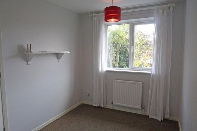 Town house for sale in Kirby Close, Mountsorrel, Loughborough