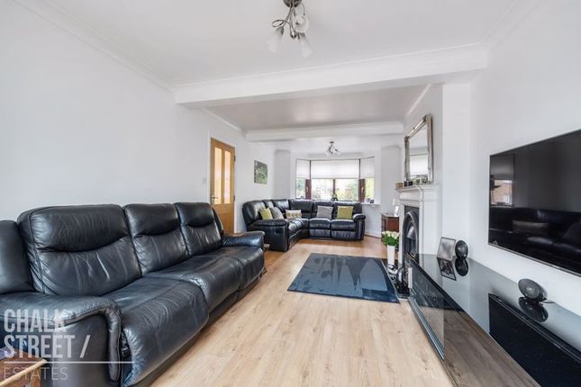 Semi-detached house for sale in Haynes Road, Hornchurch