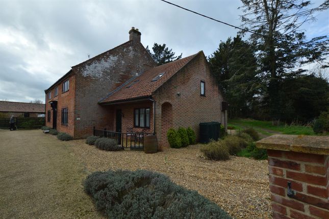 Property to rent in Elm Farm School Lane, Little Melton, Norwich