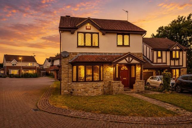 3-bed house on 26, Hopefield Way, Leeds, £260,000