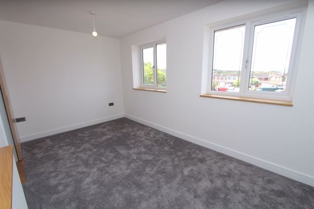 Detached house to rent in Ashton Park Drive, Brierley Hill