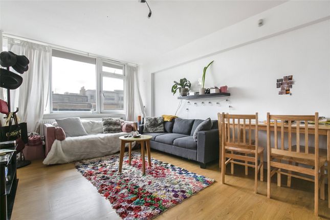 Thumbnail Flat to rent in Charles Square, Shoreditch, London
