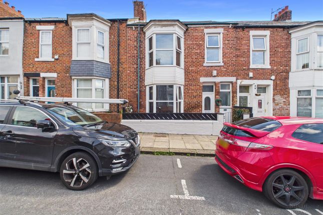 3-bed house on 32-34, George Scott Street, South Shields, £185,000