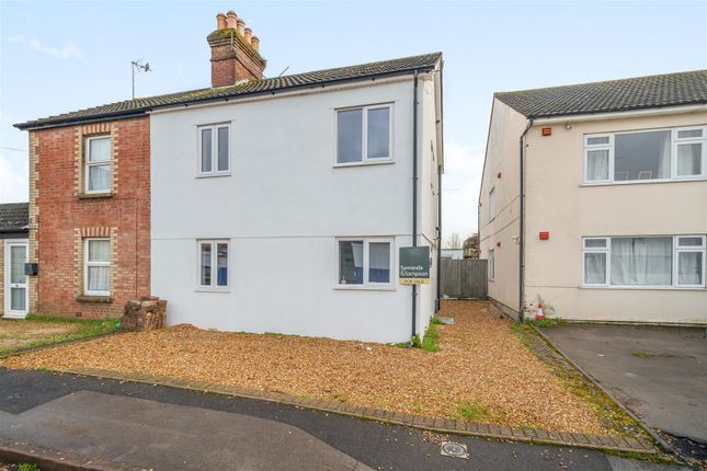 Property for sale in Station Terrace, Wimborne
