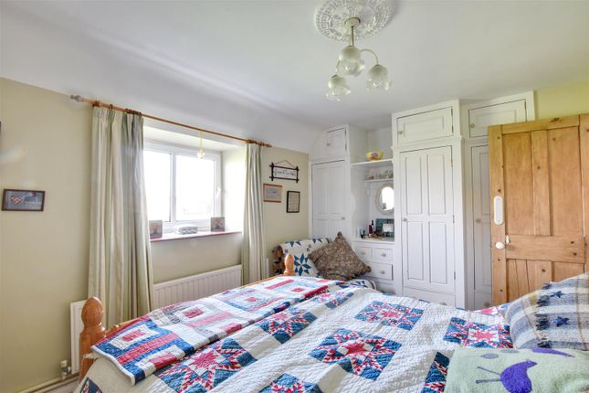 Semi-detached house for sale in Rye Harbour Road, Rye Harbour, Rye