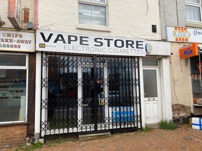 Thumbnail Retail premises to let in 19A Cannon Street, Wellingborough, Northamptonshire