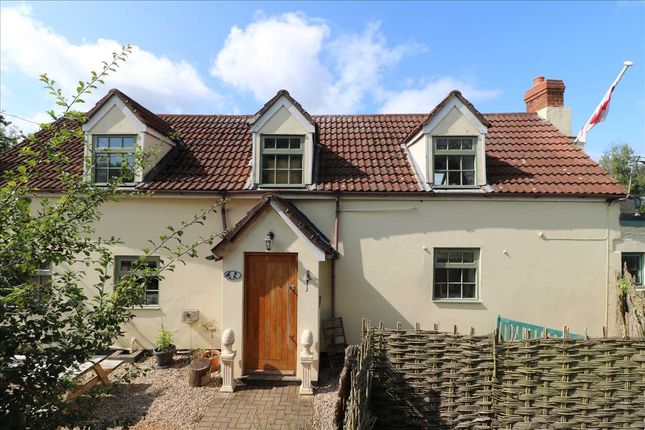 2 Bed Cottage For Sale In Llangarron 2 Tower Hill Cottages Ross