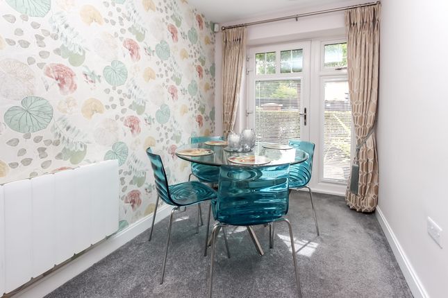 Flat 5, Rosebud Court, Wellingborough photo 4