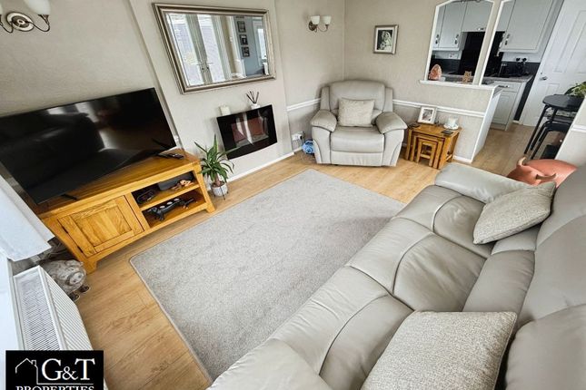 135 Hinksford Mobile Home Park, Kingswinford photo 3