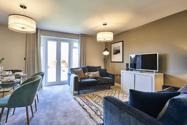 The Benford - Plot 146, Brook Vale, Juniper Drive, Dawlish photo 4