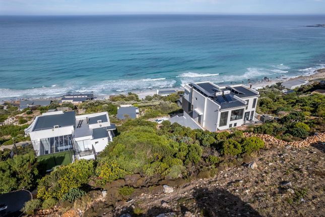 Land for sale in 30 Old Camp Road, Misty Cliffs, Southern Peninsula, Western Cape, South Africa