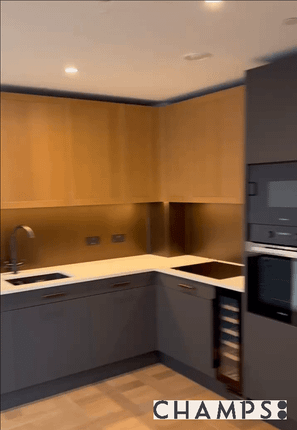 1Bed For Rent In London Dock