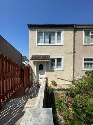 Thumbnail Terraced house for sale in Riggside Road, Glasgow