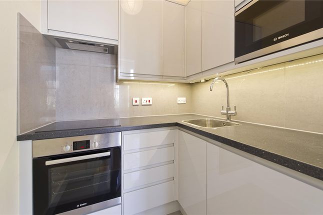 Flat D 91, Cambridge Gardens, Cambridge Gardens photo 4