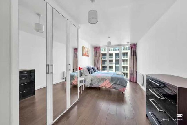 Adriatic Apartments, Royal Victoria Docks, Excel photo 4