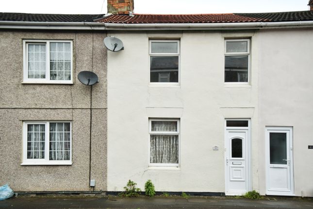 Terraced house for sale in Medgbury Road, Swindon, Wiltshire