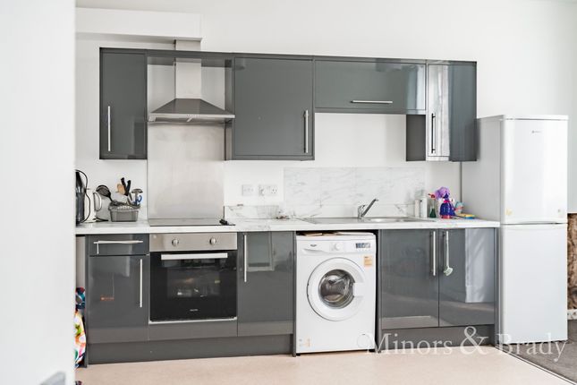 Flat 1 8-9 King Street, Great Yarmouth, Great Yarmouth photo 2