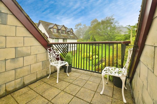 Flat for sale in The Groves, Crescent Road, Ivybridge