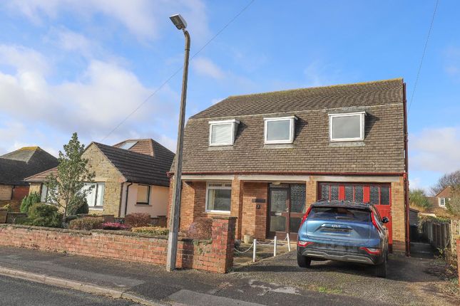 Detached house for sale in Rushley Mount, Hest Bank, Lancaster