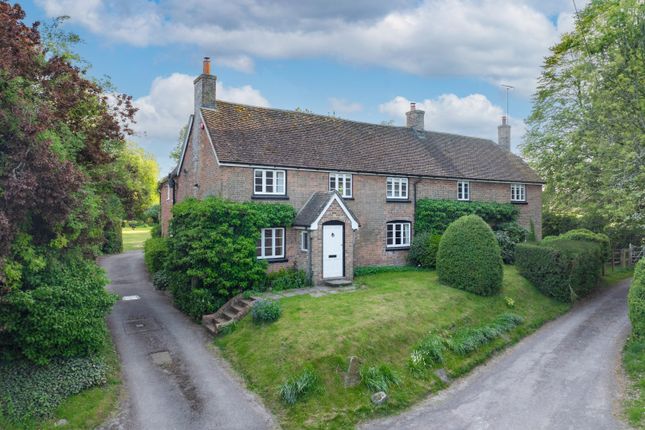 Orchard House - Front Facade 1