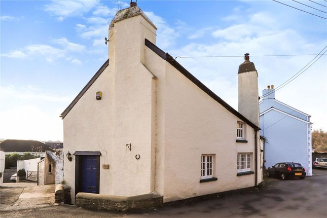 Thumbnail Cottage to rent in Orchard Hill, Bideford, Devon