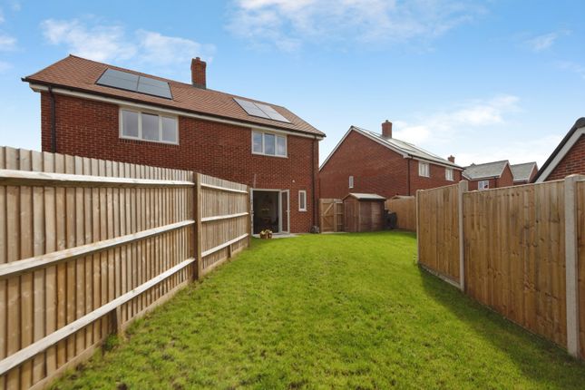 12, Crane Way, Southampton photo 3
