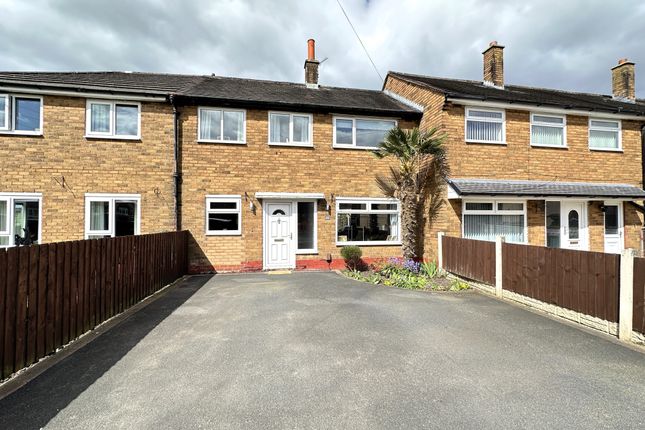 Terraced house for sale in Ainsdale Drive, Ashton-On-Ribble
