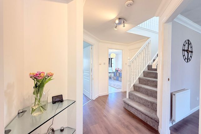 19, Cauldhame street, New carron  photo 2