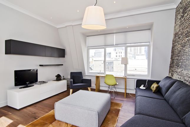 34, Cree House, 18-20, Creechurch Lane, London photo 3